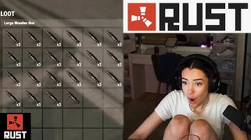 RUST Loot Goblins Be Like 🤣