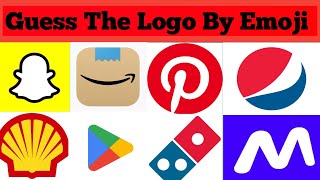 🔥 Guess the Logo in 3 Seconds | 100 Famous Logos Challenge 2025 | Ultimate Quiz Game #quiz #english
