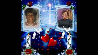 Vilma Bernice Gloria Wills DeSantos