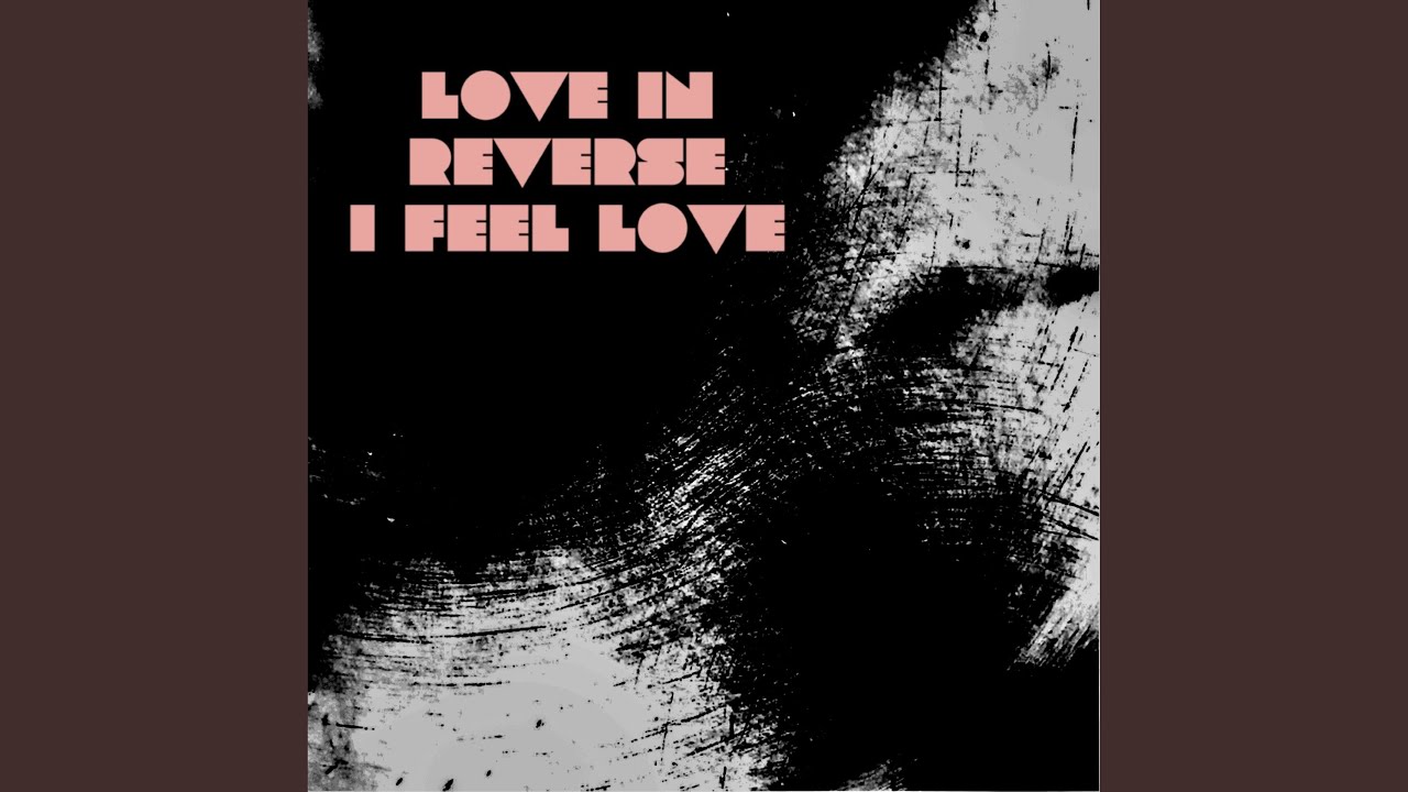 I Feel Love - YouTube