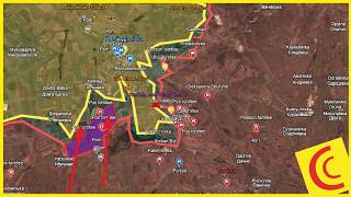 Download Lagu Conflit Ukraine 20/02/26 : RUS développent leur attaque au Sud de Kostiantynivka MP3