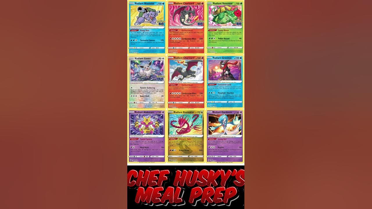 ROTATION LEAKED Every Pokemon the meta is losing in 2025! YouTube