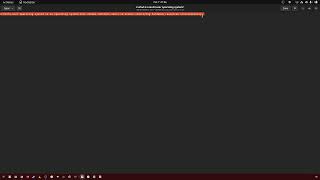 473 what is a multi user operating system?