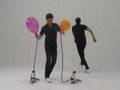Making Of "Something Better" Video