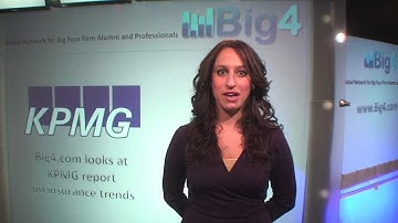 Big4.com looks at KPMG report designed to unlock audit quality