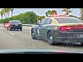 Hit and Run Driver STOPPED by Police - USA &amp; Canada 2022