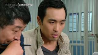 회심의 CCTV발견! 그 속엔 무엇이 [이것은 실화다] 82회 20160509