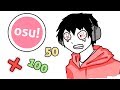 10 Types of osu! Players