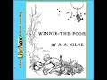 Winnie-the-Pooh (Version 5, Dramatic Reading) by A. A. Milne read by  | Full Audio Book