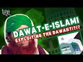 Exploiting the dawah  dawateislami muftihanifqureshi92