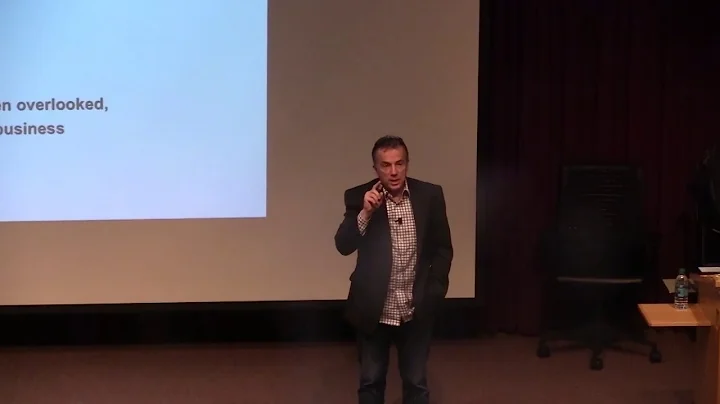 Jerry Henley - Rubicon Consultant