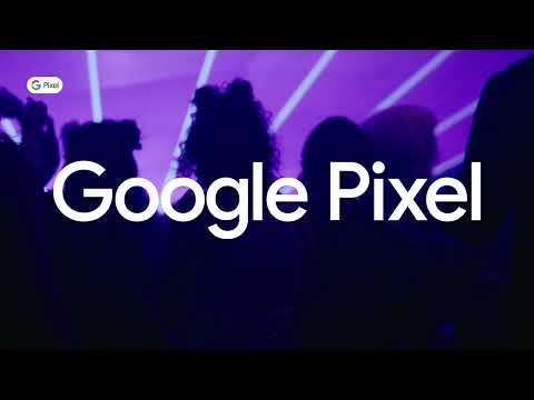 Google Pixel Fold - Google Pixel Fold