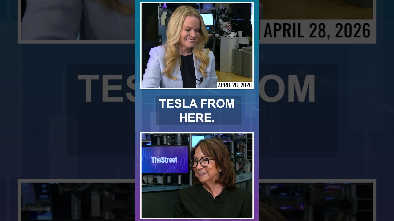 Bullish or cautious? Nancy Tengler Names Her Calls