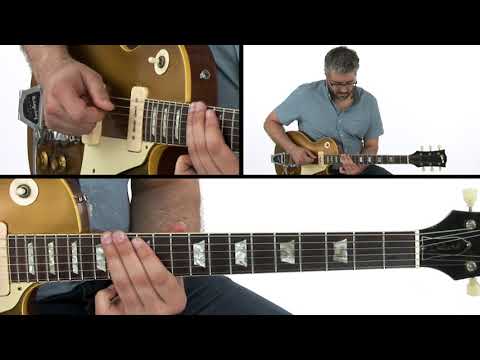 les-paul-guitar-lesson---bass-guitar-part:-performance---jason-loughlin