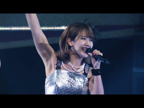 そう 磨きあげるわあなたの為に