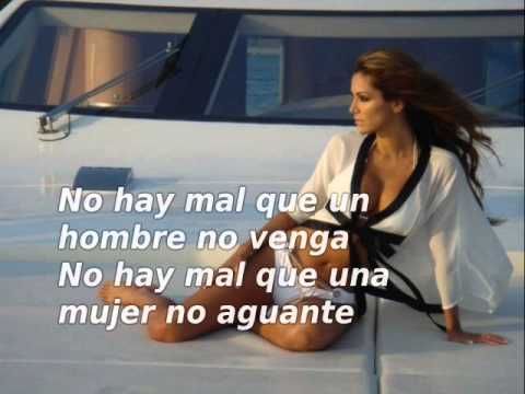 No hay mal - Ninel Conde