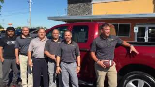 NCTV45′s Sunrise NewsWatch NewsBrief Segment 1 Monday October 10, 2016
