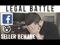 I Got SUED for Selling a Car...