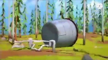 Everything Has Fallen Into The Windows XP Add Round 3