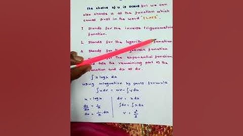 12th Business Maths / Exercise 2.5 Q NO:1/ Integral Calculus-1