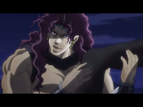リサリサ先生で夏色を演奏するカーズ
