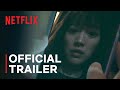 Unlocked  official trailer  netflix