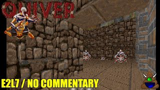 Quiver (DOSBox) - E2L7 - No Commentary
