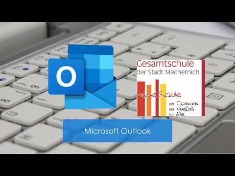 Login Microsoft Outlook