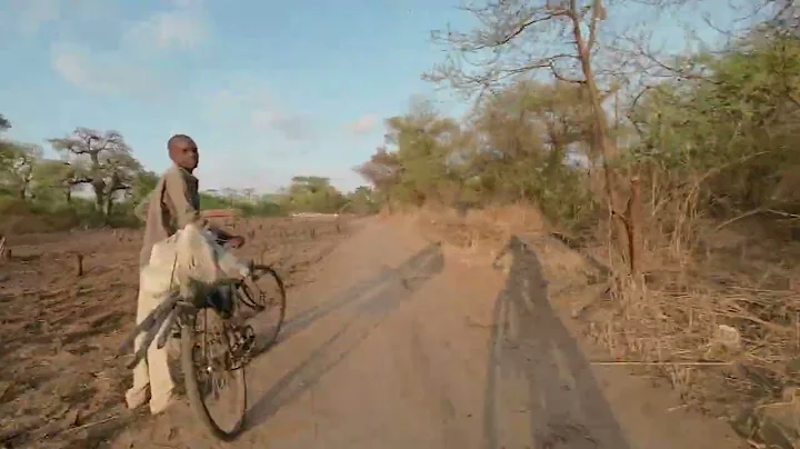 Mangochi MTB Explore Nkopola Dec 2022