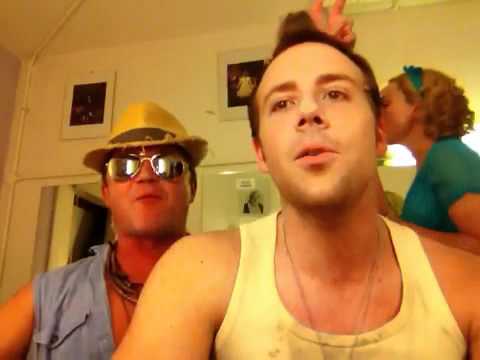 Interval Tunes with Dan Koek, Alex Ferns and Sam W...