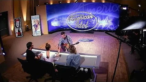 Trent Harmon wins American Idol journey to Victory