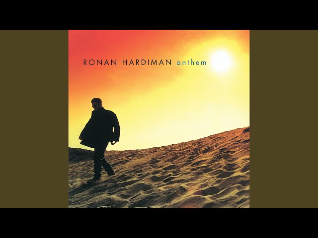 Ronan Hardiman - That Place In Your Heart