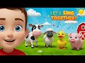 The Ultimate Kids Songs Collection | Fun Learning Nursery Rhymes