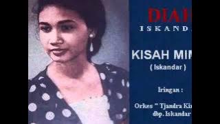 DIAH ISKANDAR - Kisah Mimpi (Iskandar)            P'Dhede Ciptamas.wmv