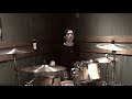 アルバムまるっとカバー第5弾!!Nothing&#39;s Carved In Stone『Shimmer Song』