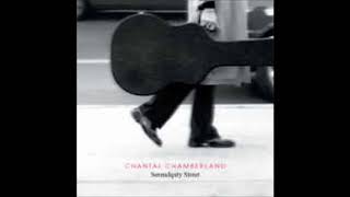 Beegie Adair & Chantal Chamberland - At Last (ReMix) chords