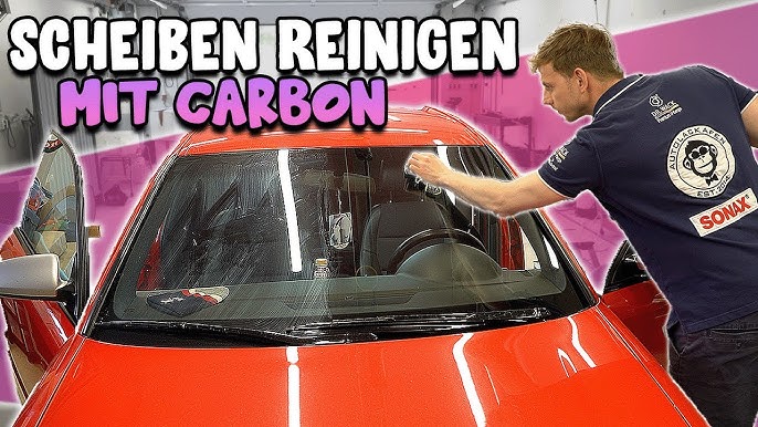 Car Sense Window Washer Autoglasreiniger 0,5 L Fensterreiniger I Autop –  Car Sense Autopflege