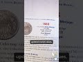 The 2nd edition of Shield & Liberty Head Nickels is available now!