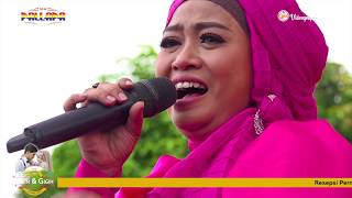 NEW PALLAPA Lilin Herlina - Mawar Putih