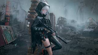 Nightcore - Blacked Out Beacon