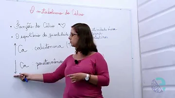 Como diminuir o nível de cálcio no sangue?