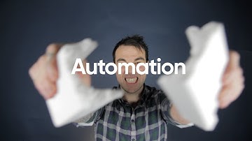 Brightpearl Product: Automation