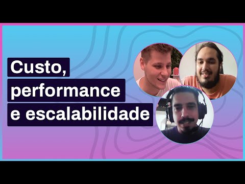 Faladev #51 - Golang e a arquitetura orientada a eventos [feat. Americanas SA]