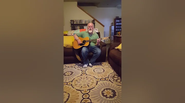 Drift Away sung by Gary McCormack. Note I do not o...