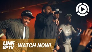 Ghetts, Kano, Frisco, Tinchy Stryder, Jammer, Griminal + MORE @ 653 Launch Party