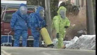 Ammonia Leak In Portland Neighborhood Contained