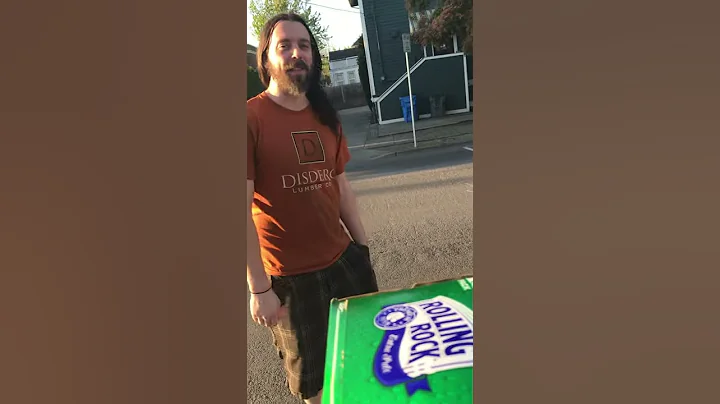 Beer Cam