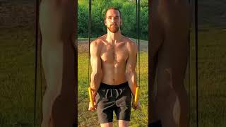 Master These 5 Movements for Stronger, More Stable Shoulders