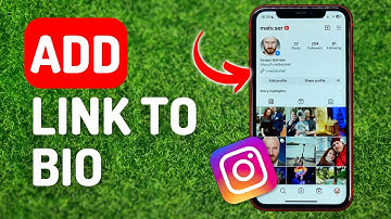 How to Add Link in Instagram Bio - Full Guide