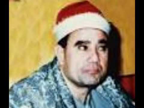 إبداع الشيخ راغب غلوش أول سورة لقمان